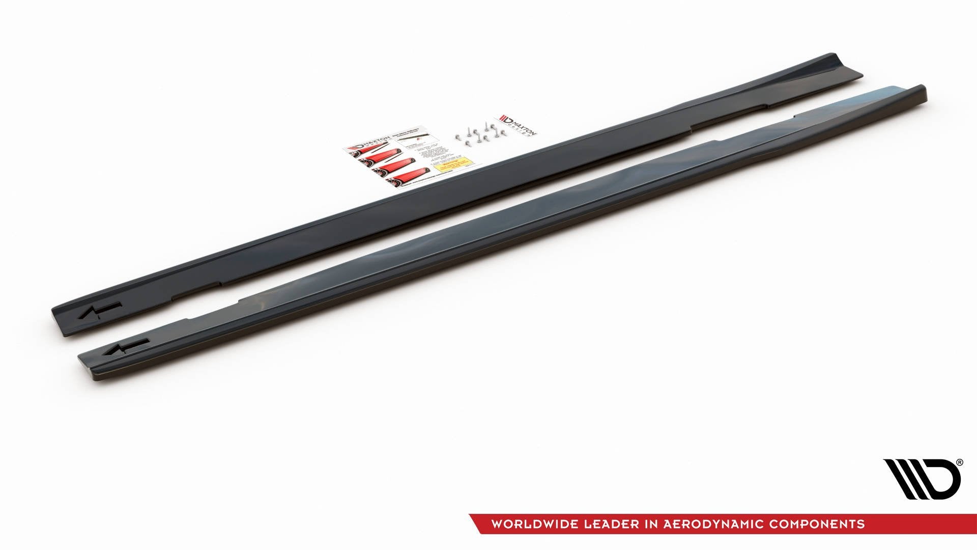 Side-Skirts-Diffusers-Mercedes-AMG-CLA-35-/-45-C118-GB