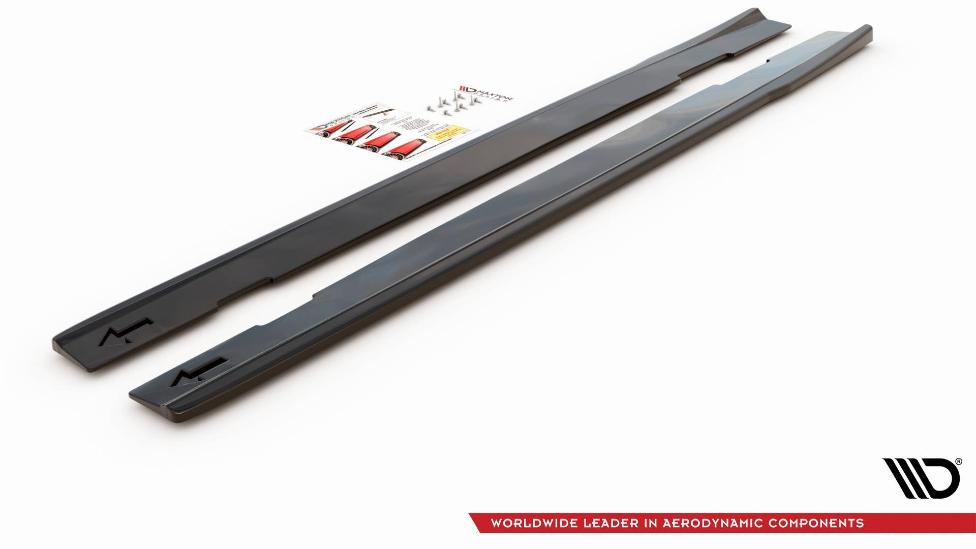 Side-Skirts-Diffusers-Mercedes-AMG-CLA-35-/-45-C118-GB