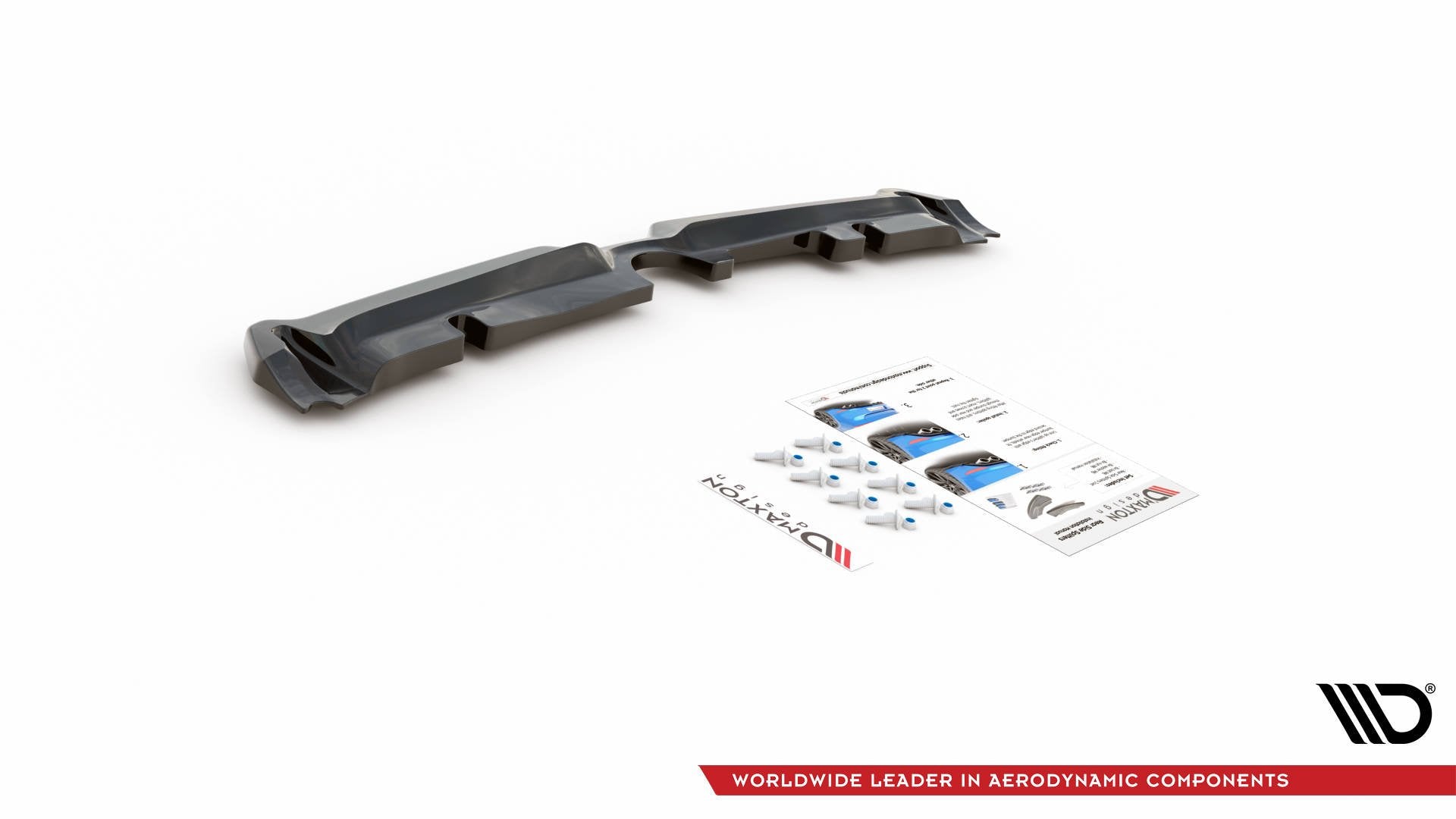 Central-Rear-Splitter-Mini-Countryman-MK2-F60-JCW-GB