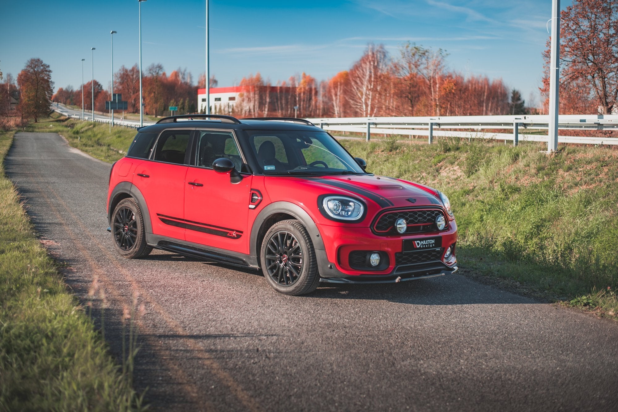 Side-Skirts-Diffusers-Mini-Countryman-MK2-F60-JCW-GB