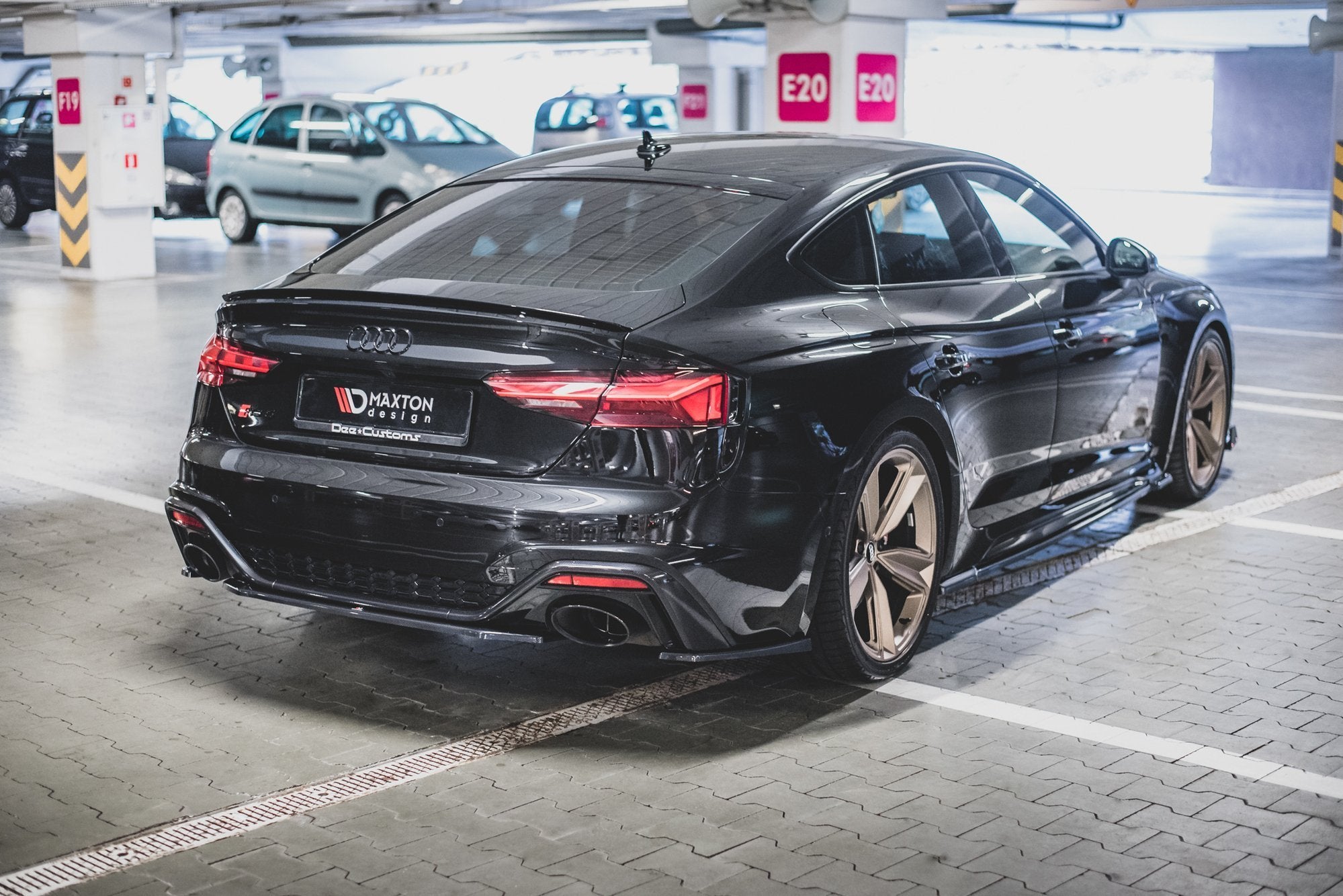 Side-Skirts-Diffusers-Audi-RS5-Sportback-F5-Facelift-CL