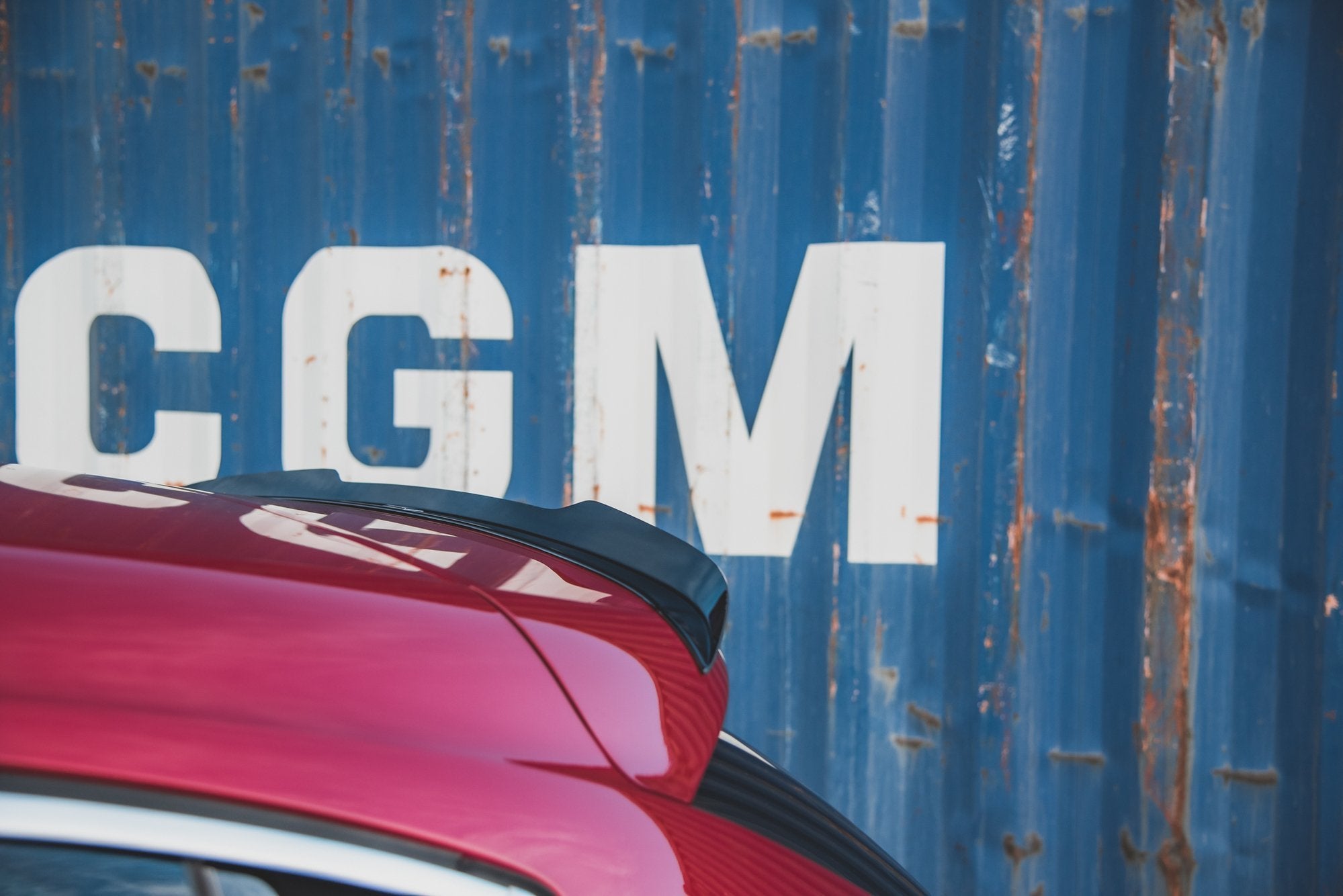 Spoiler-Cap-Citroen-DS4---Gloss-Black