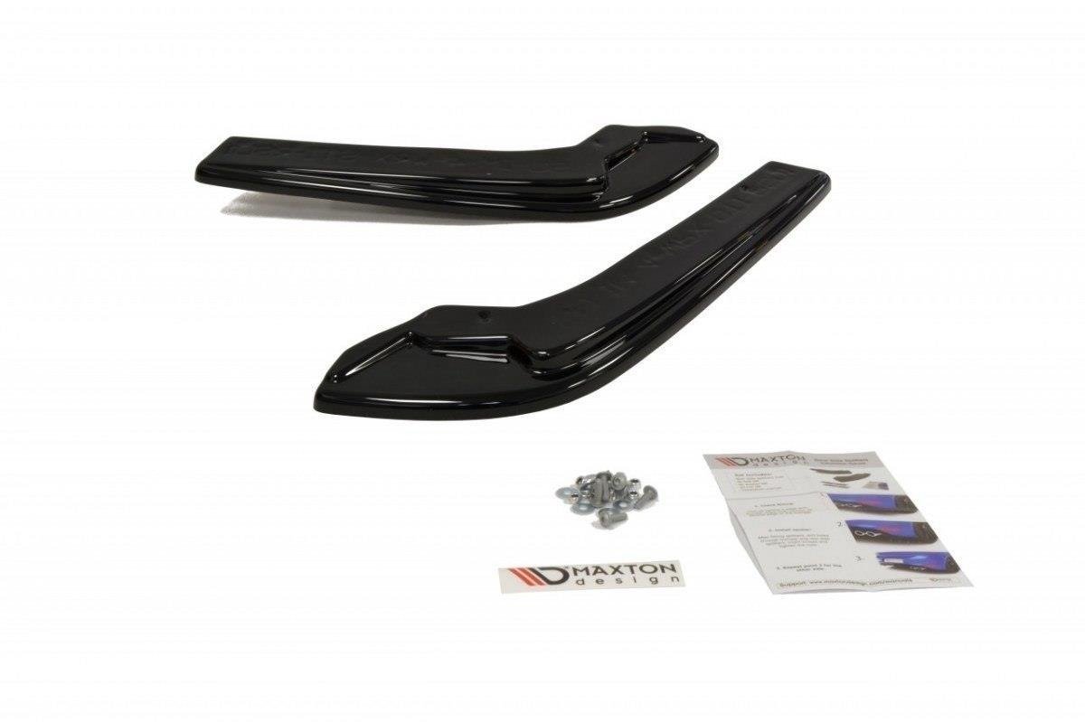 Rear-Side-Splitters-Subaru-WRX-STi---Gloss-Black