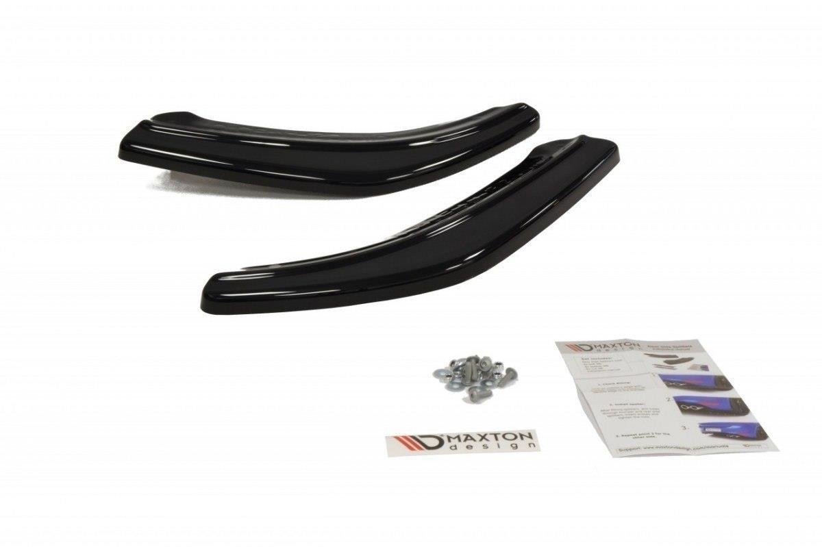 Rear-Side-Splitters-Toyota-Celica-T23-Preface---Gloss-Black