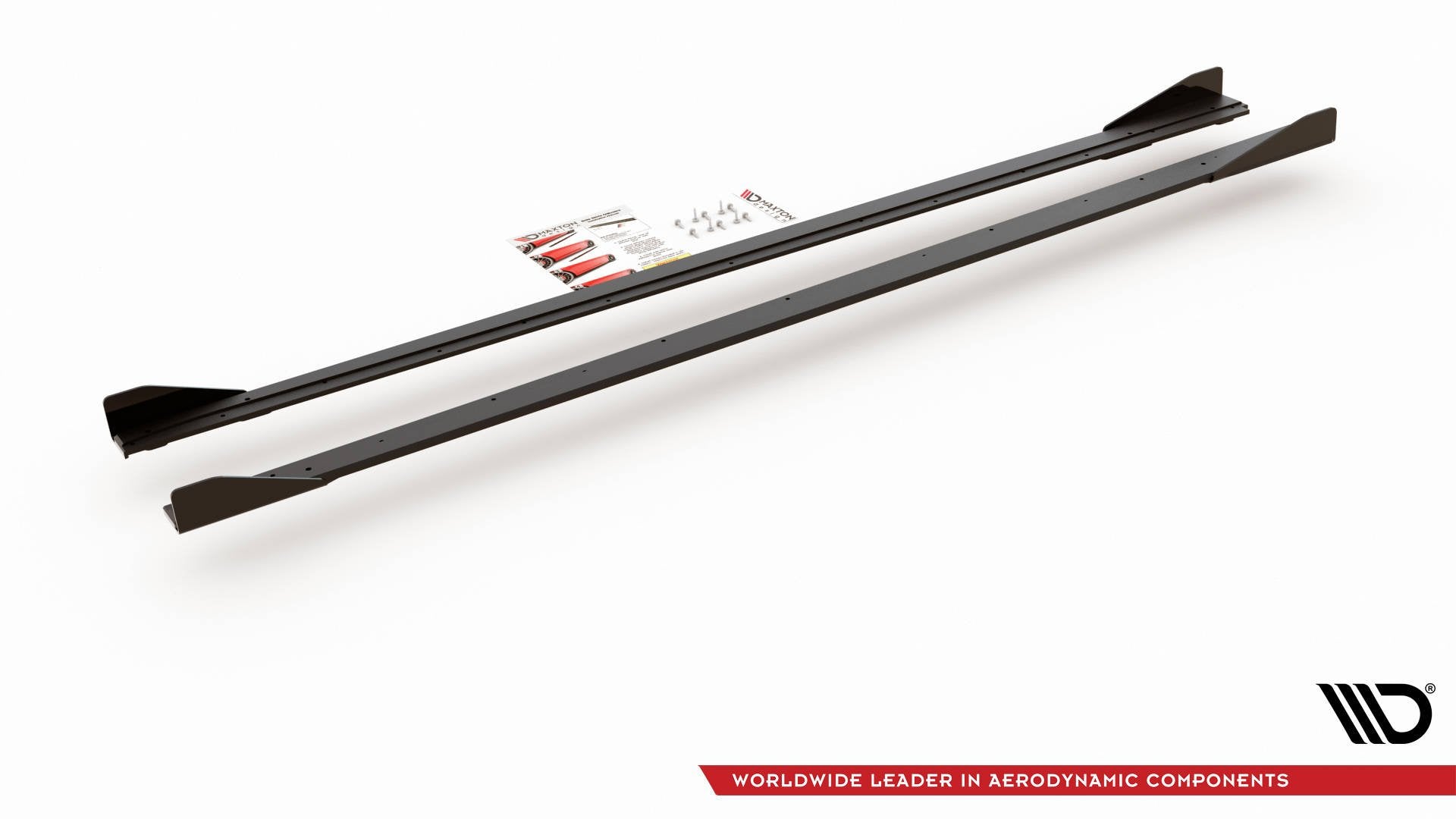 Side-Skirts-Diffusers+Flaps-Volkswagen-Polo-GTi-MK6-GB