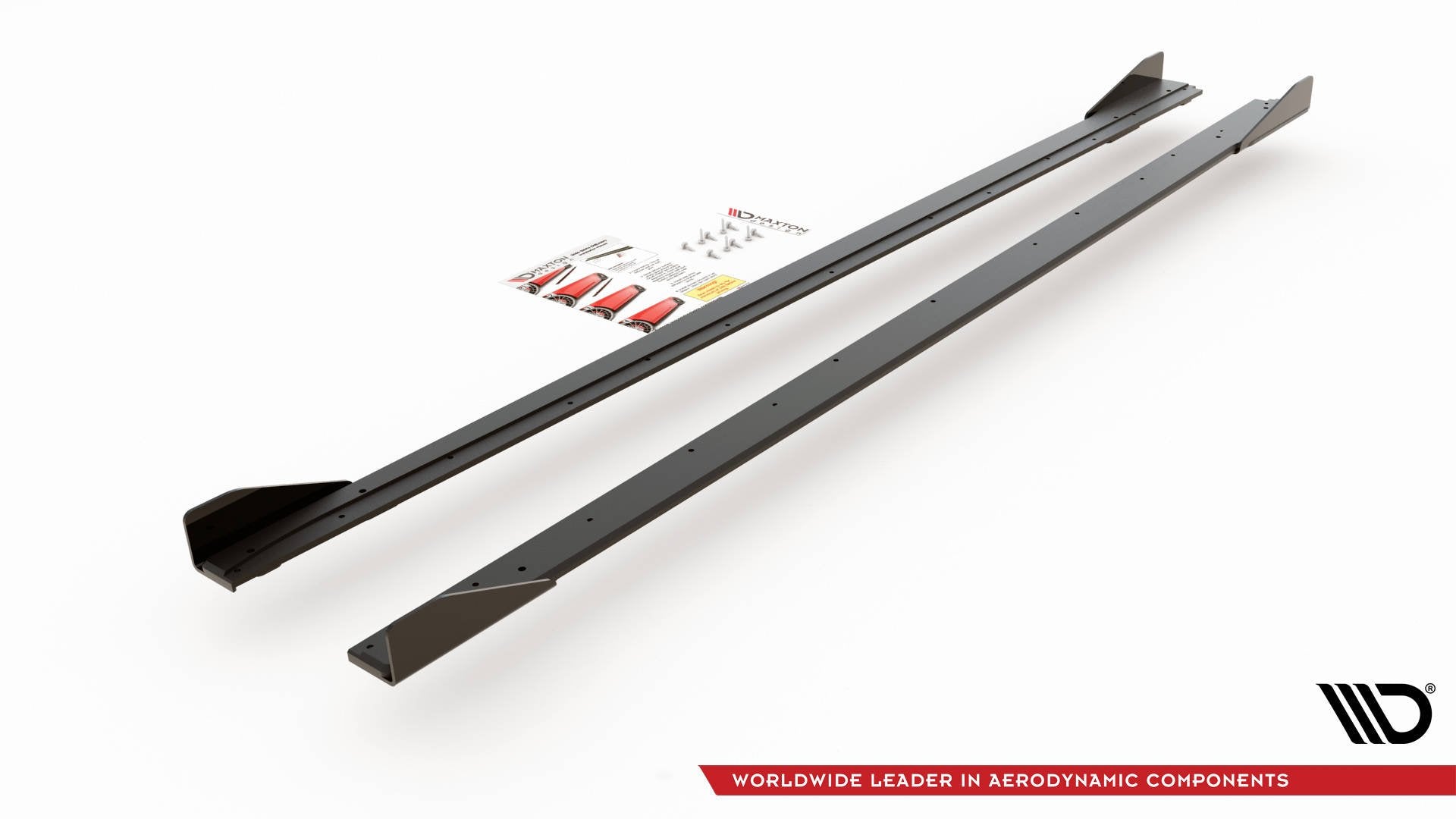 Side-Skirts-Diffusers+Flaps-Volkswagen-Polo-GTi-MK6-GB
