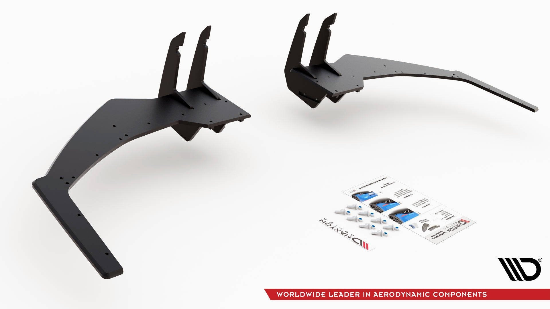 Racing-Durability-Rear-Valance-V.2-Honda-Civic-X-Type-R-Blac