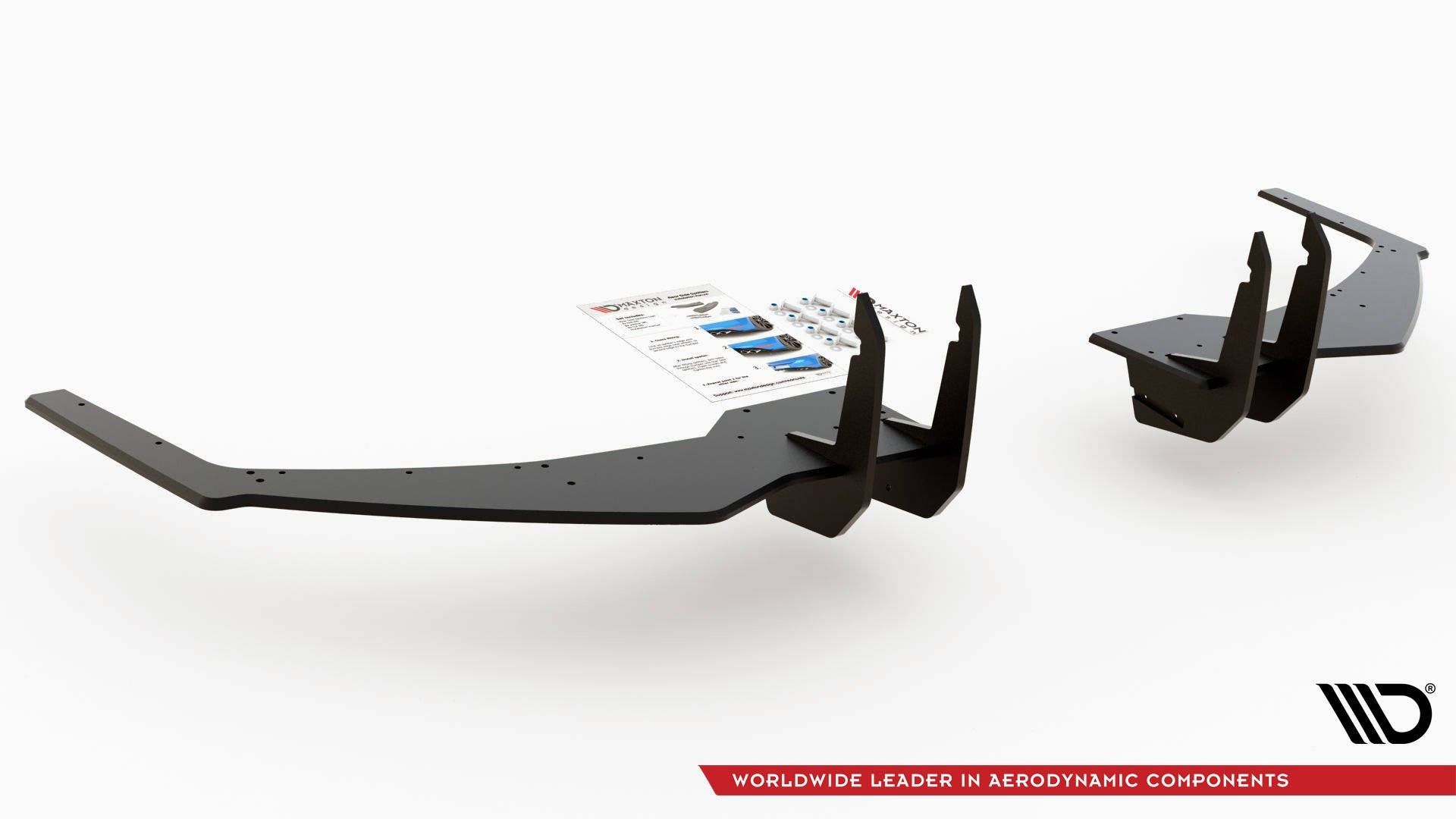 Racing-Durability-Rear-Valance-V.2-Honda-Civic-X-Type-R-Blac