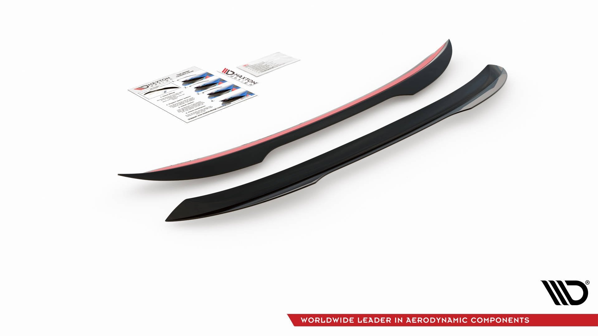 Spoiler-Cap-Alfa-Romeo-Giulietta-Facelift---Gloss-Black