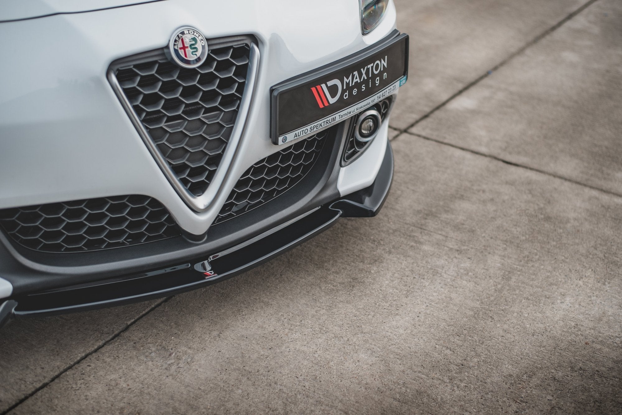 Front-Splitter-V.2-Alfa-Romeo-Giulietta-Facelift-GB