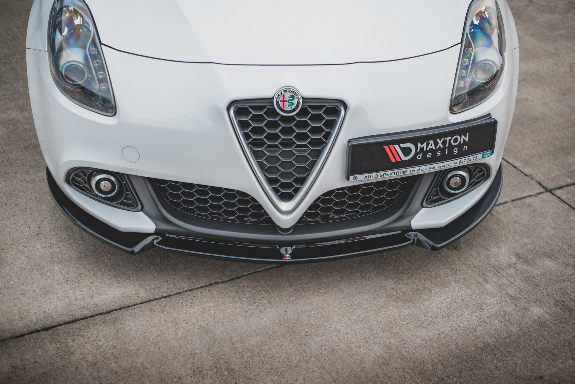 Front-Splitter-V.2-Alfa-Romeo-Giulietta-Facelift-GB