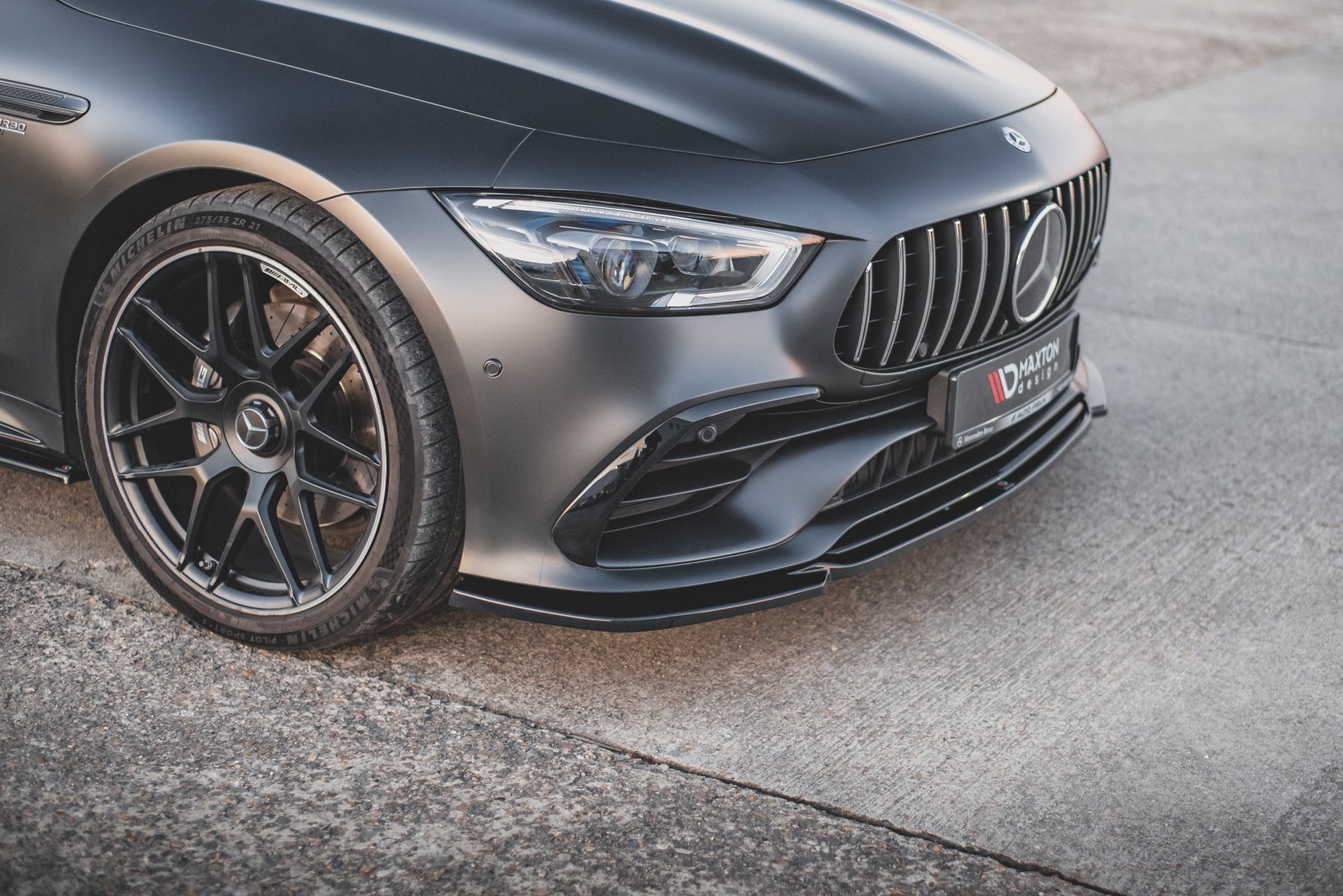 Front-Splitter-V.1-Mercedes-AMG-GT-53-4-Door-Coupe-GB