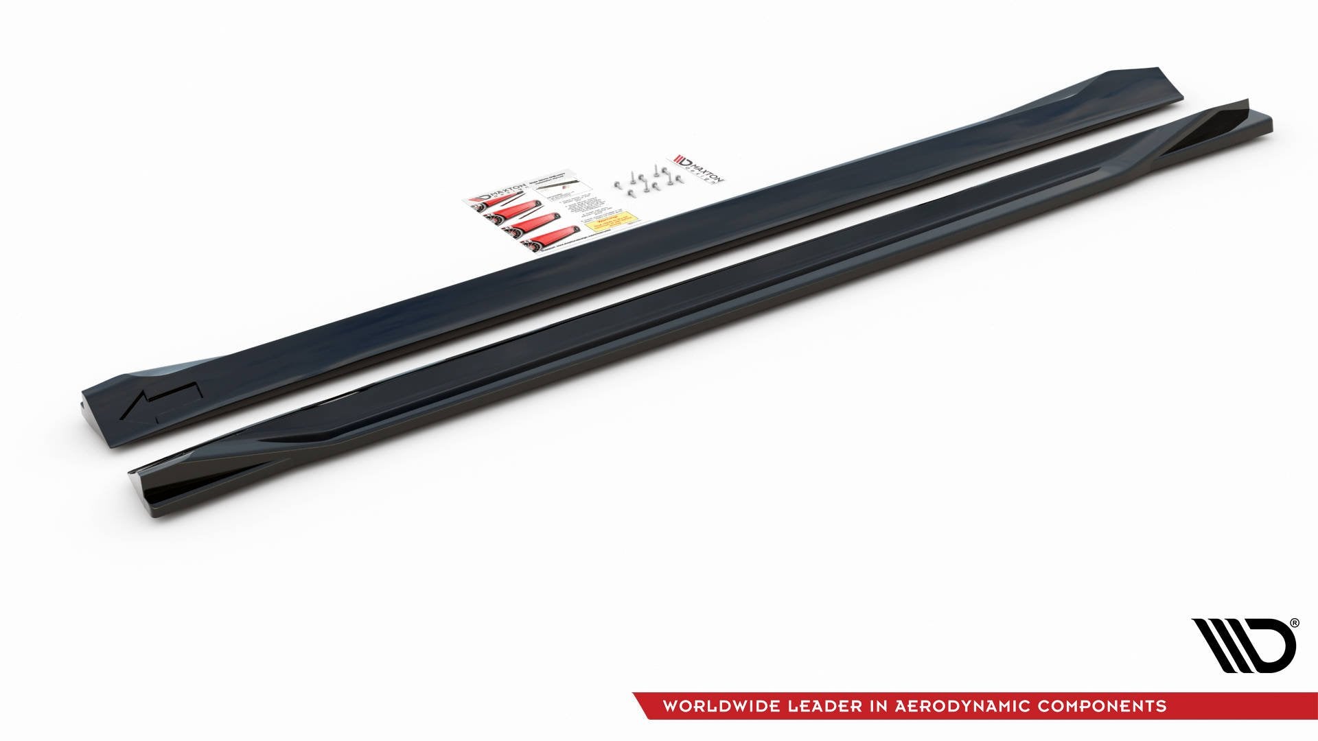 Side-Skirts-Diffusers-Volvo-XC60-MK2-R-Design---Gloss-Black