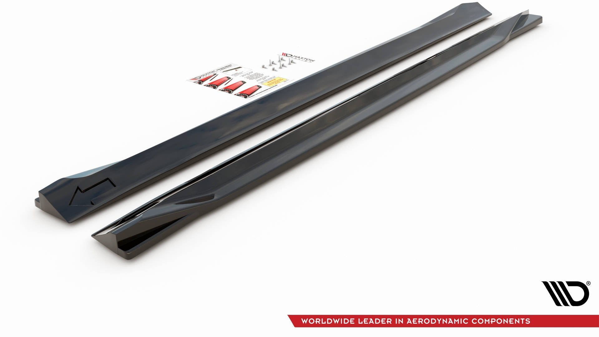 Side-Skirts-Diffusers-Volvo-XC60-MK2-R-Design---Gloss-Black