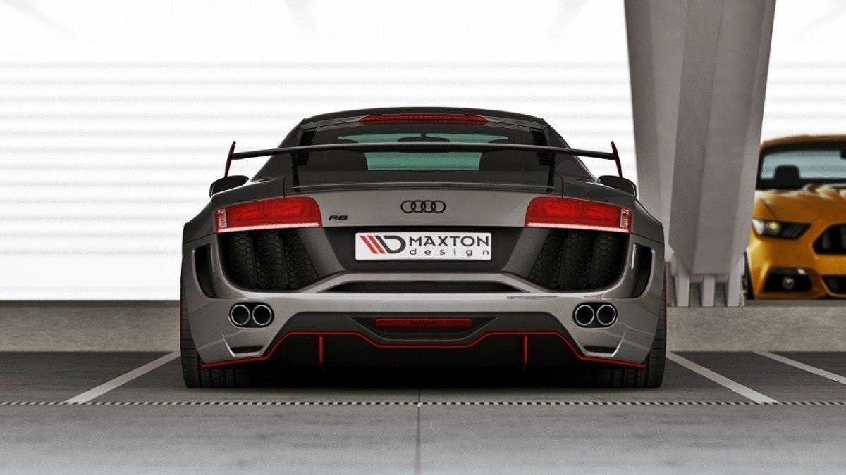 Spoiler-Audi-R8-MK.1---Primed