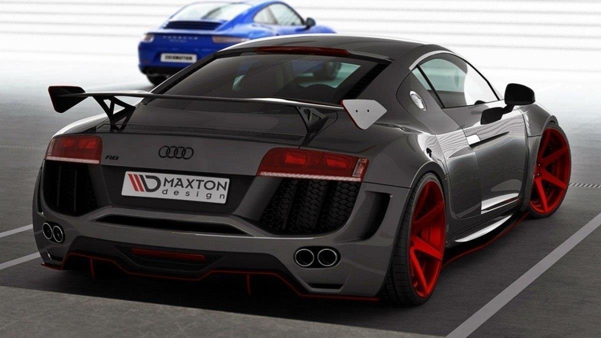Spoiler-Audi-R8-MK.1---Primed