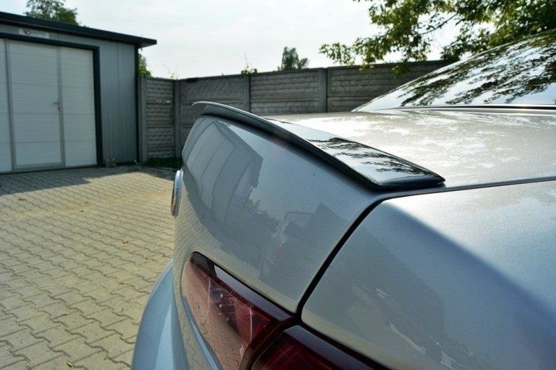 Spoiler-Cap-Alfa-Romeo-159---Gloss-Black