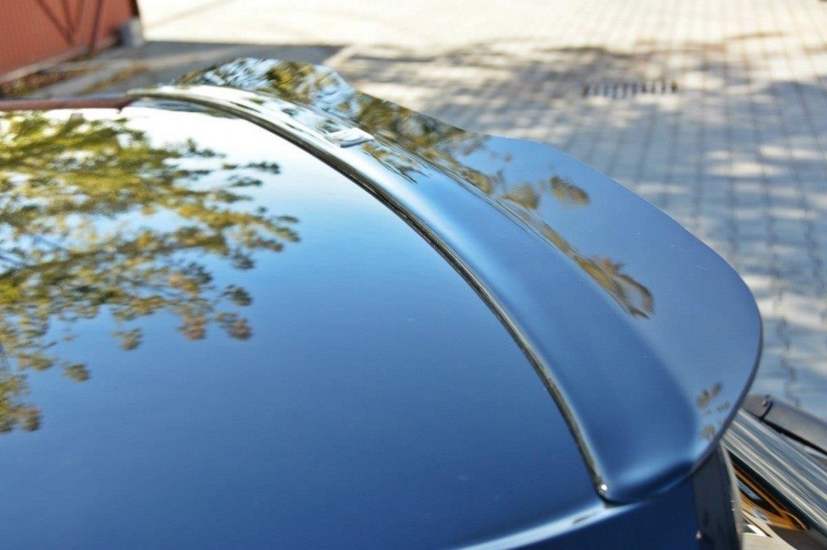 Spoiler-Cap-Alfa-Romeo-159-Sportwagon---Gloss-Black