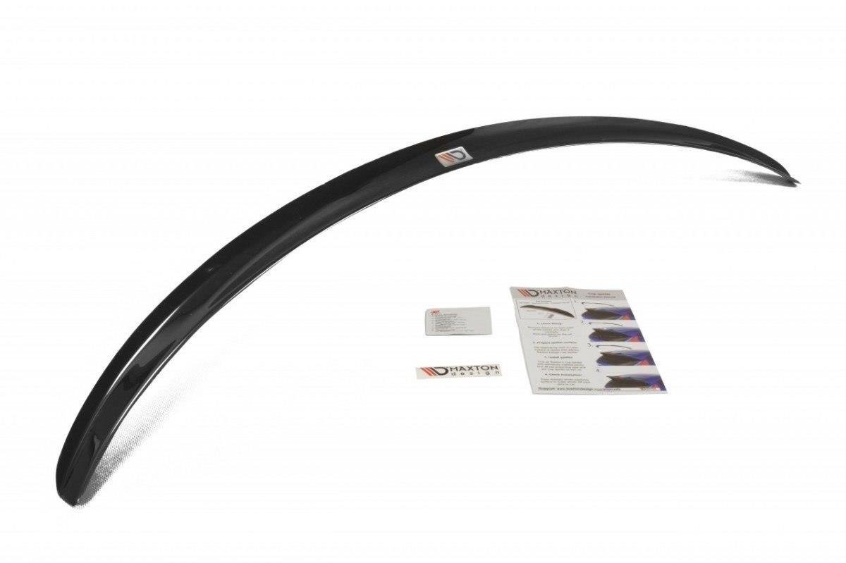 Spoiler-Cap-Alfa-Romeo-Brera---Gloss-Black