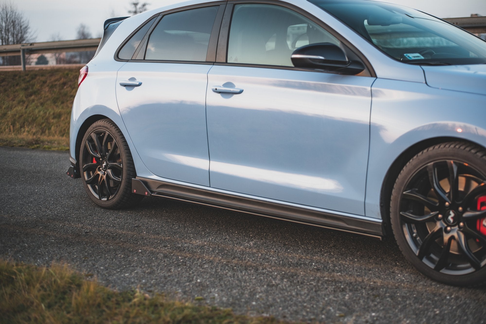Side-Skirts-Diff.+Flaps-V.5-Hyundai-I30-N-MK3/MK3-FL-HB-NP