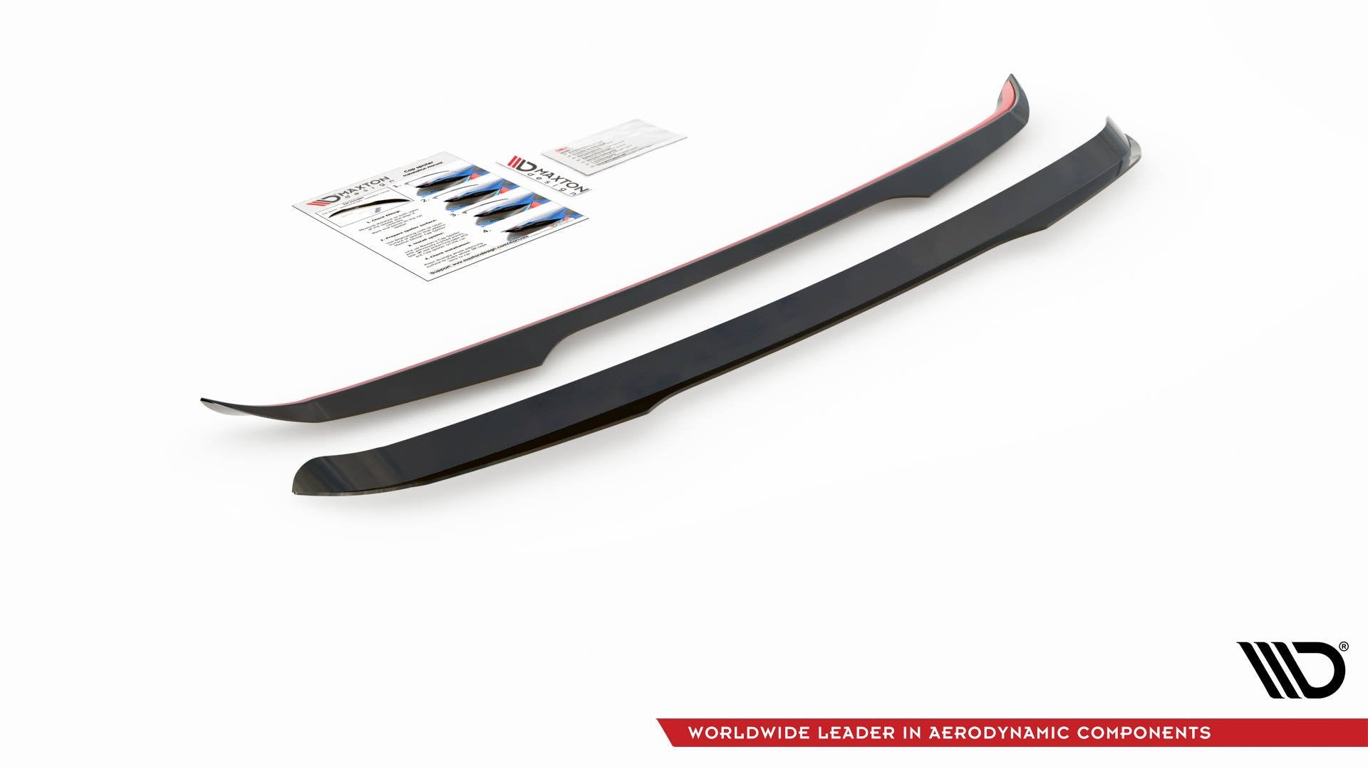 Spoiler-Cap-Toyota-Gr-Yaris-MK4---Gloss-Black