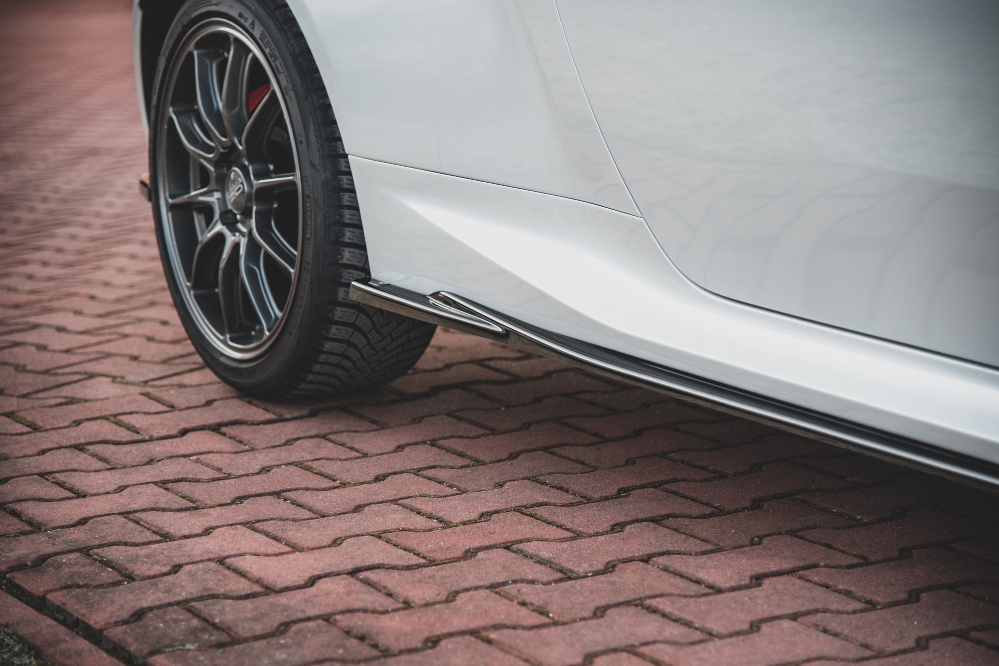 Side-Skirts-Diffusers-V.1-Toyota-Gr-Yaris-MK4---Gloss-Black