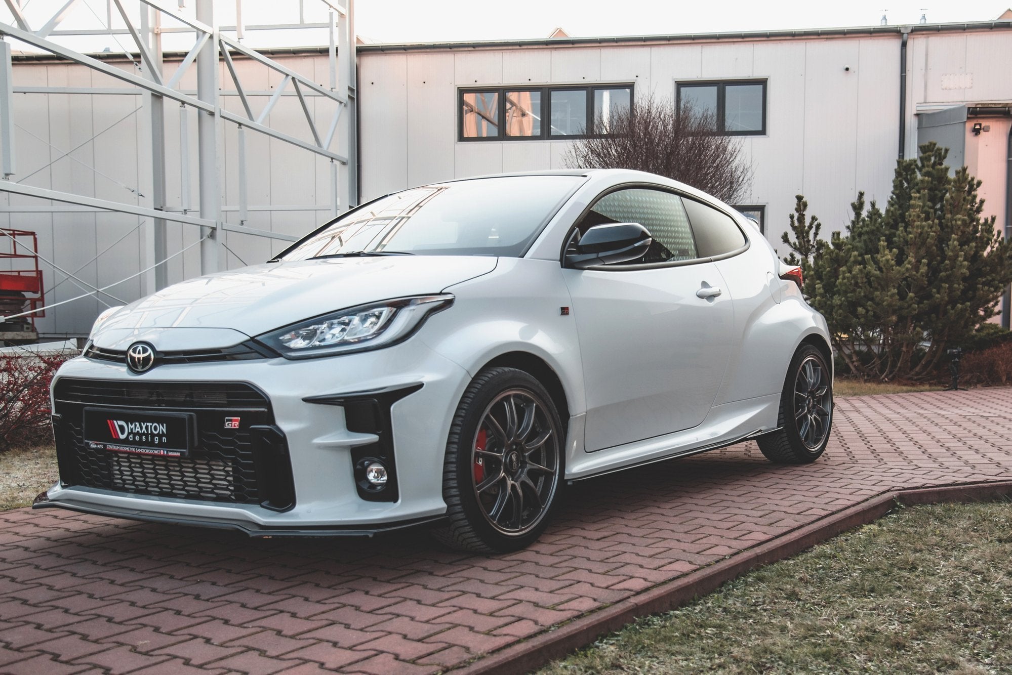 Side-Skirts-Diffusers-V.1-Toyota-Gr-Yaris-MK4---Gloss-Black