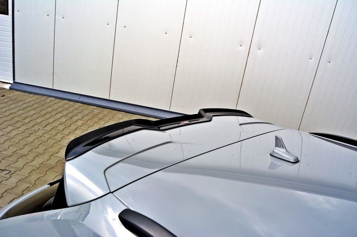 Spoiler-Cap-V.1-Audi-RS3-8V-/-8V-FL-Sportback---Gloss-Black
