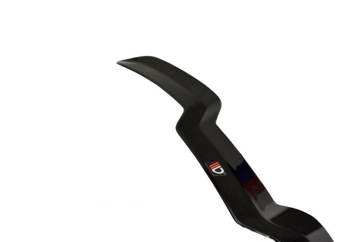 Spoiler-Cap-V.1-Audi-RS3-8V-/-8V-FL-Sportback---Gloss-Black