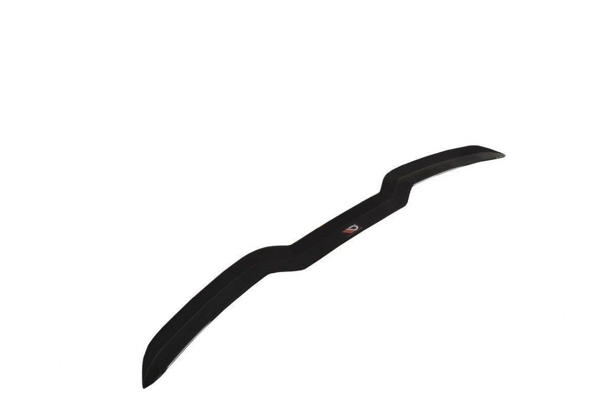 Spoiler-Cap-V.1-Audi-RS3-8V-/-8V-FL-Sportback---Gloss-Black