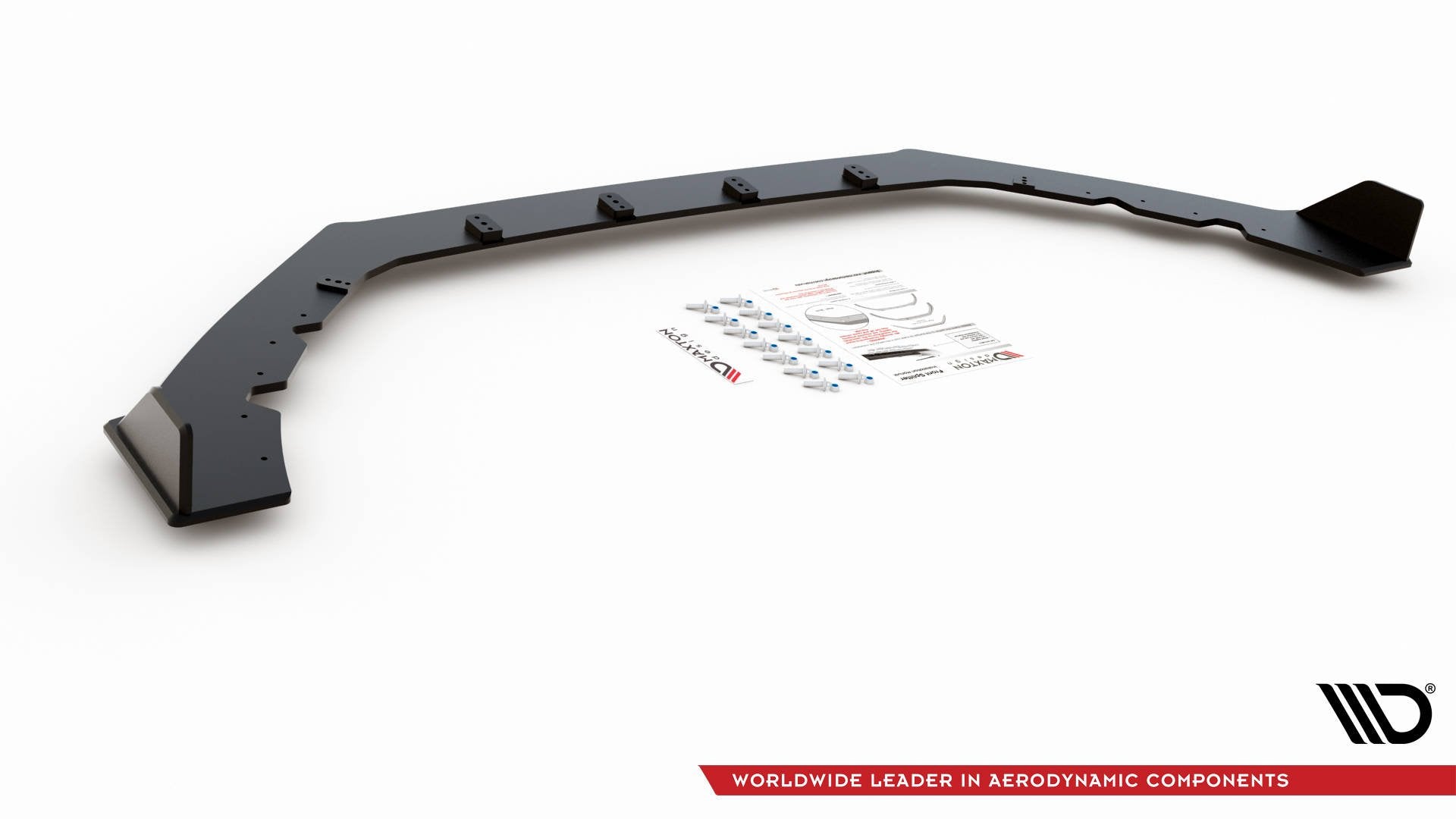 Racing-Durability-Front-Splitter-V.2-Ford-Focus-RS-MK3-Black