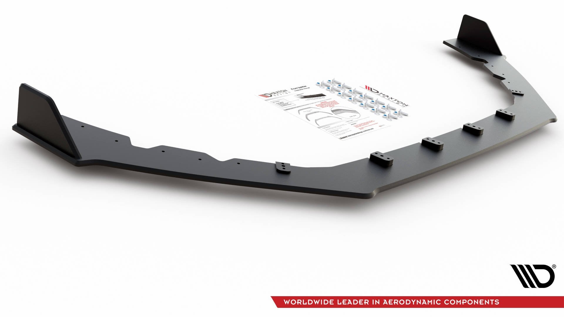 Racing-Durability-Front-Splitter-V.2-Ford-Focus-RS-MK3-Red-L