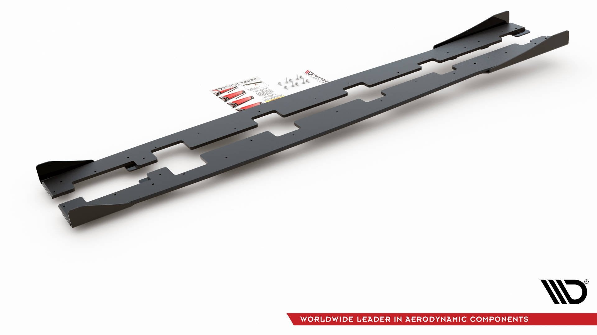 Side-Skirts-Diffusers+Flaps-Ford-Focus-RS-MK3-GB