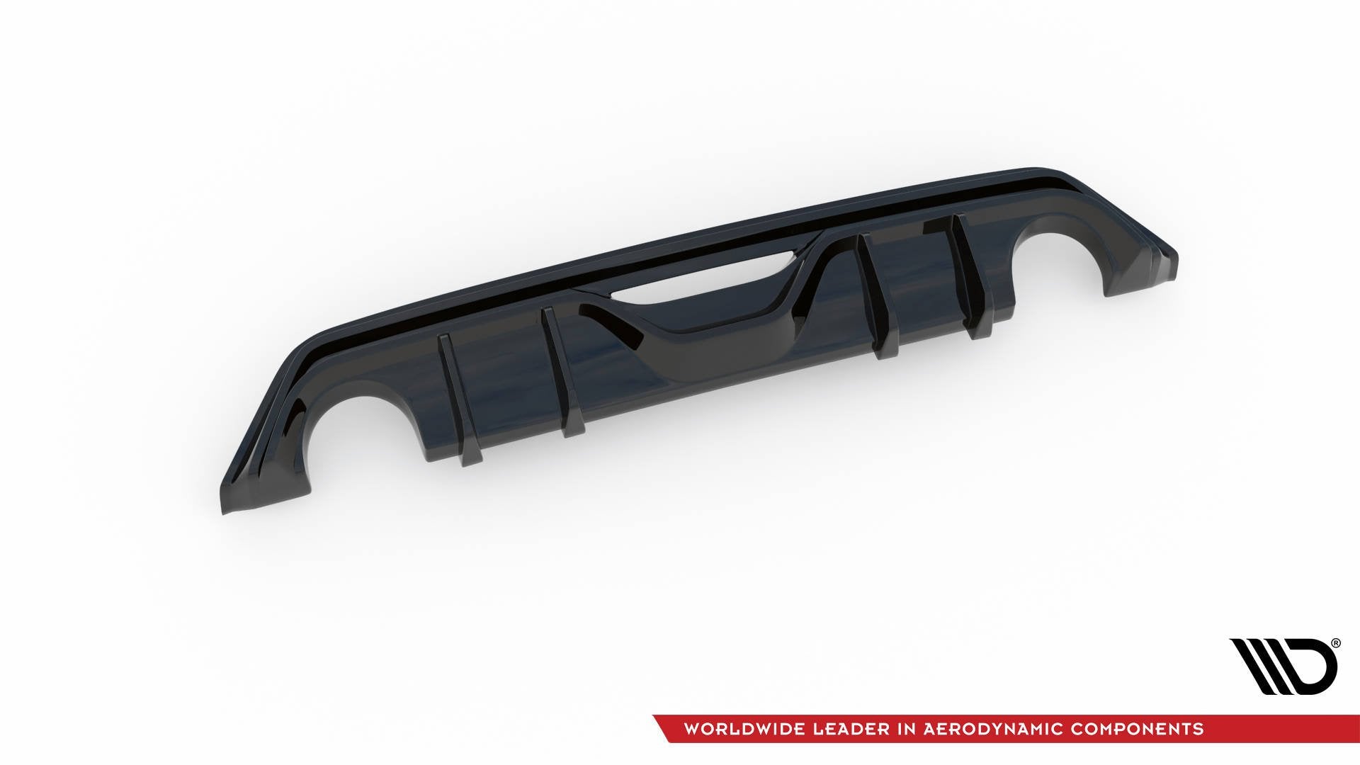 Rear-Valance-Toyota-Gr-Yaris-MK4---Gloss-Black