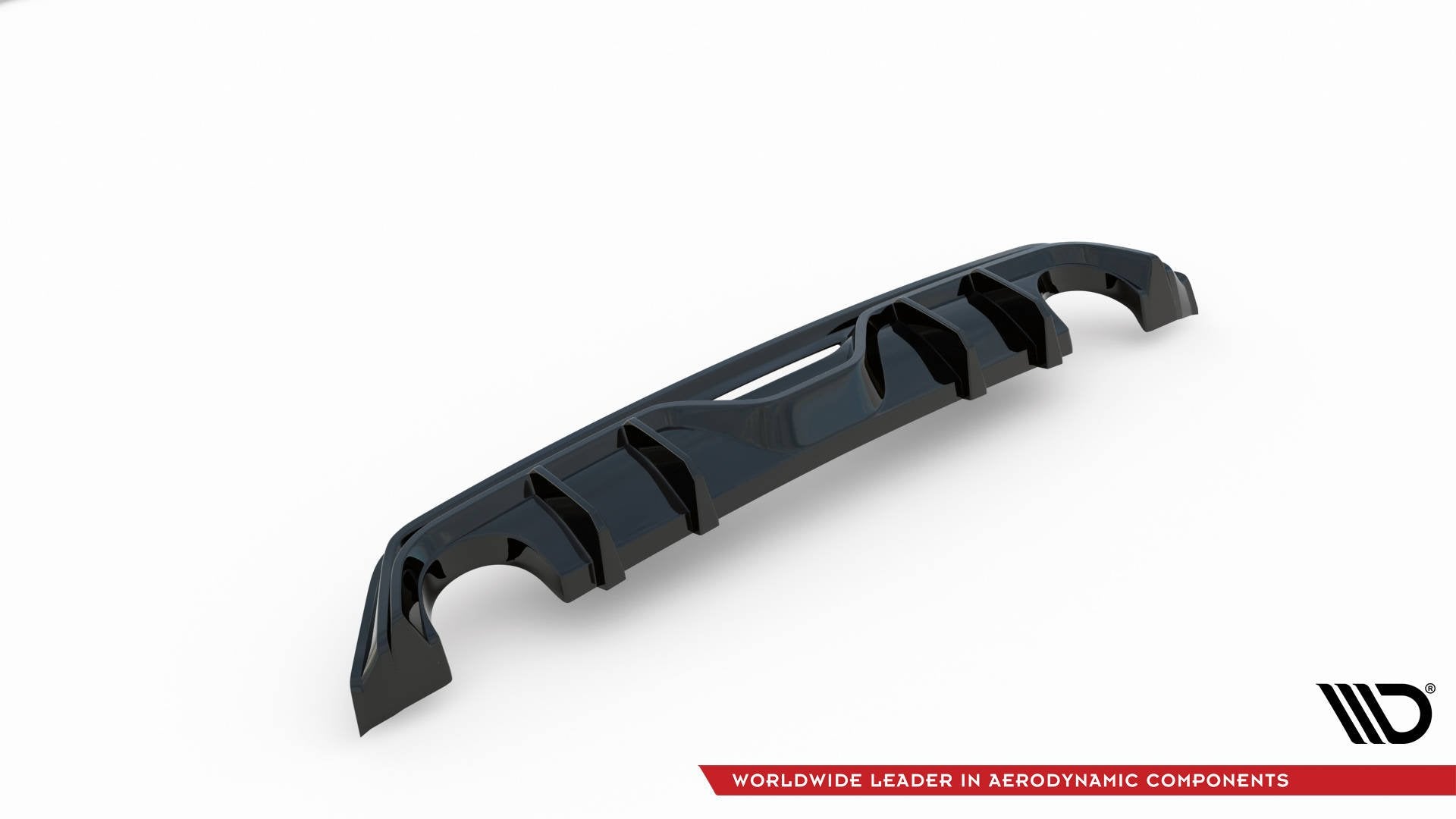 Rear-Valance-Toyota-Gr-Yaris-MK4---Gloss-Black