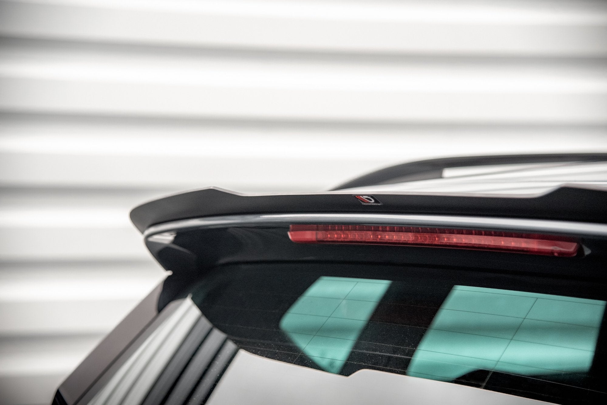 Spoiler-Cap-Cupra-Ateca---Gloss-Black