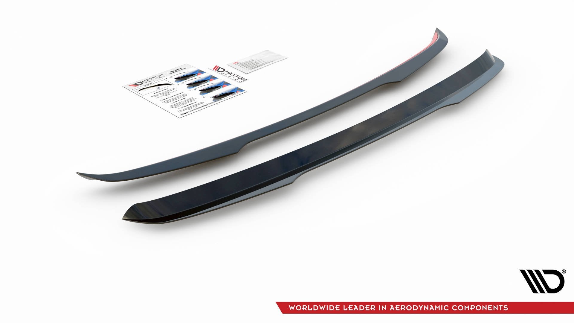 Spoiler-Cap-Cupra-Ateca---Gloss-Black