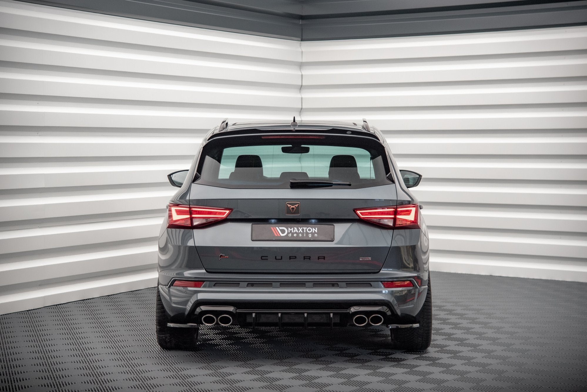 Rear-Side-Splitters-Cupra-Ateca---Gloss-Black