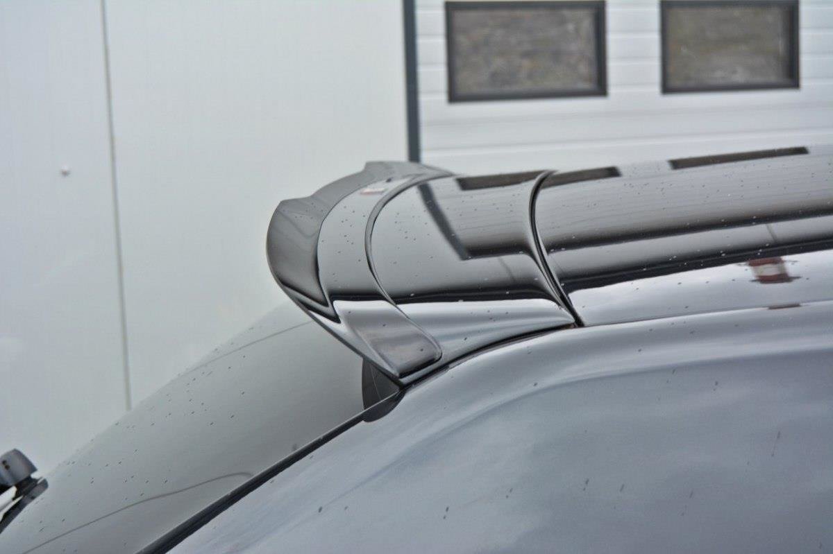 Spoiler-Cap-Audi-S3-8P-FL---Gloss-Black