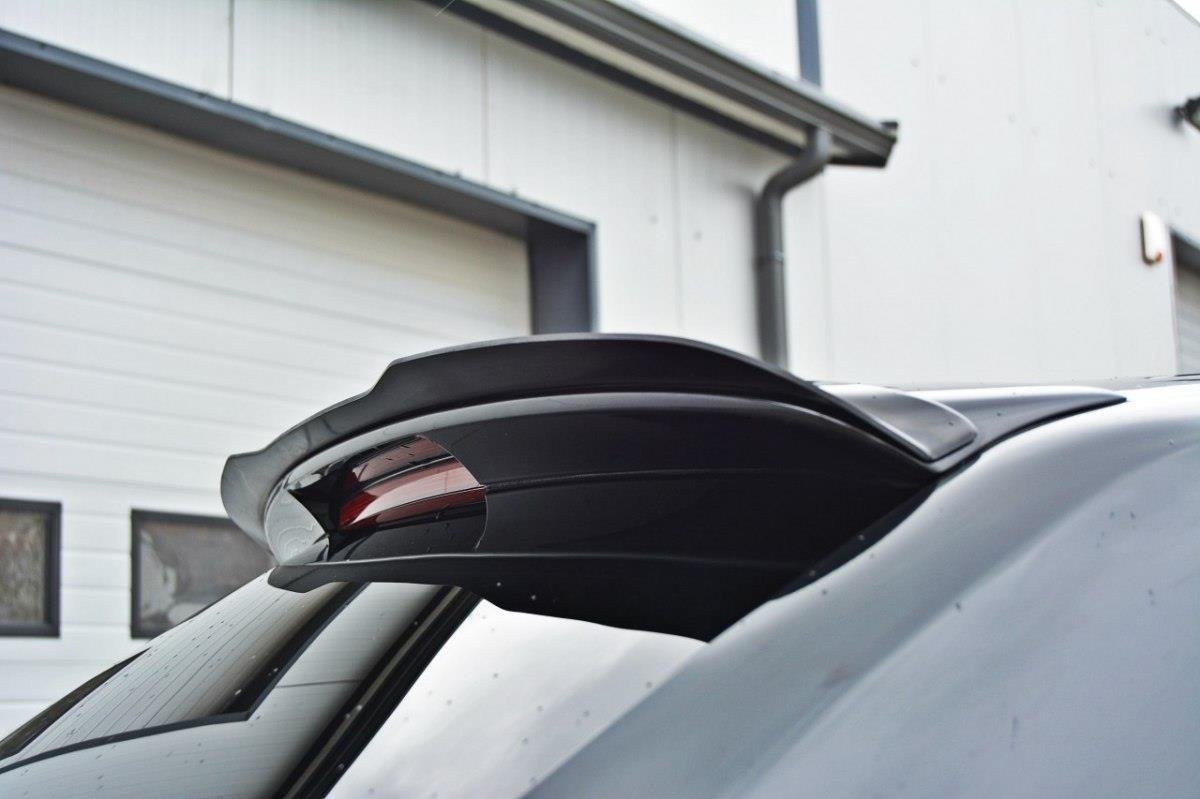 Spoiler-Cap-Audi-S3-8P-FL---Gloss-Black