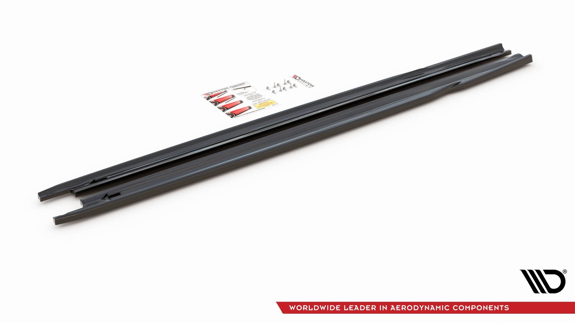 Side-Skirts-Diffusers-V.1-Skoda-Octavia-RS-MK4---Gloss-Black