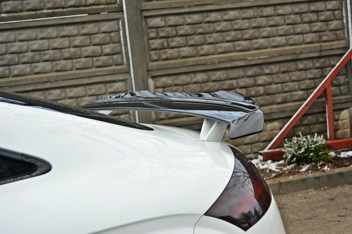 Spoiler-Cap-Audi-TT-RS-8J---Gloss-Black