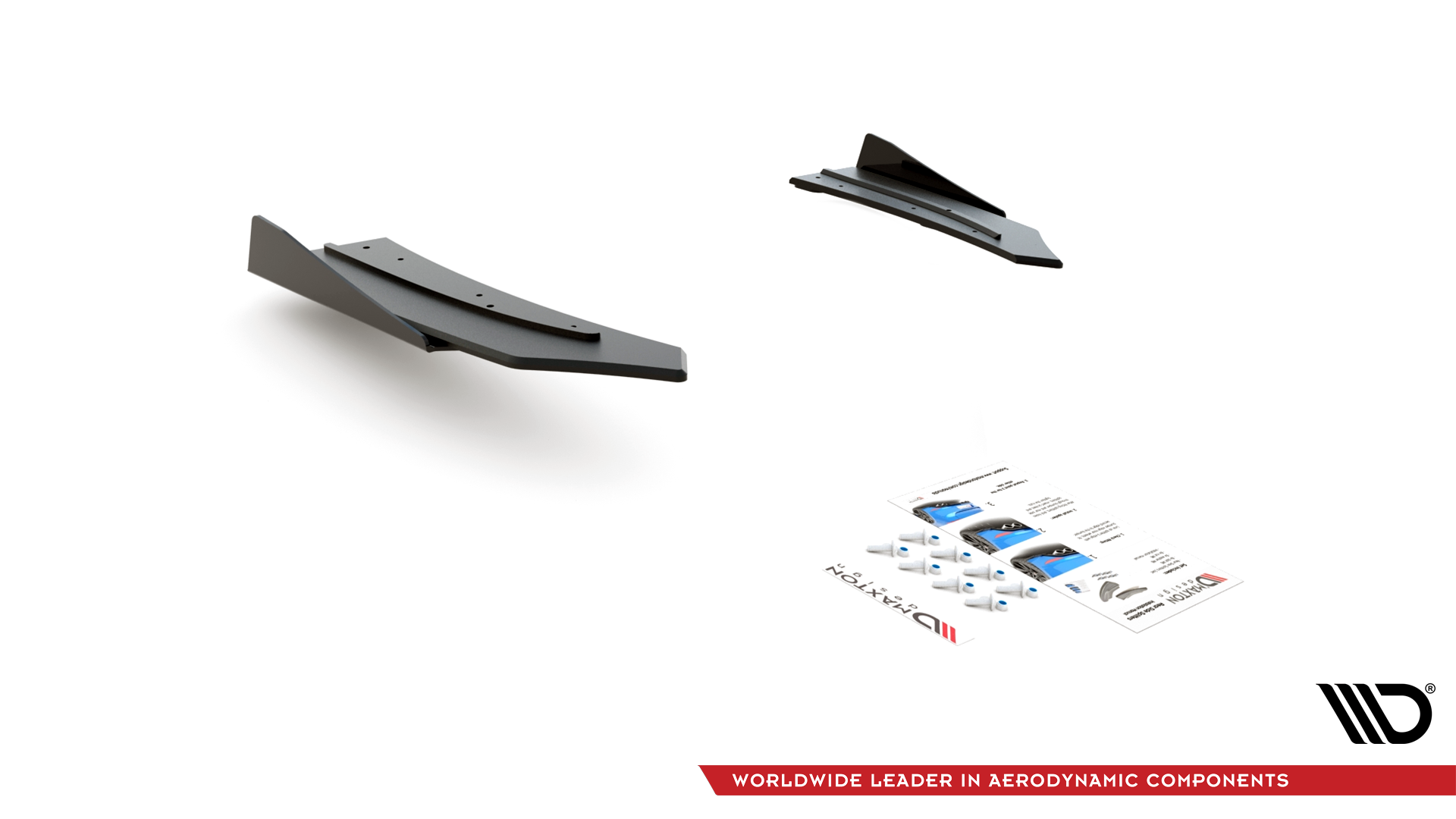 Side-Splitters+Flaps-Mercedes-AMG-C43-Coupe-C205-GB