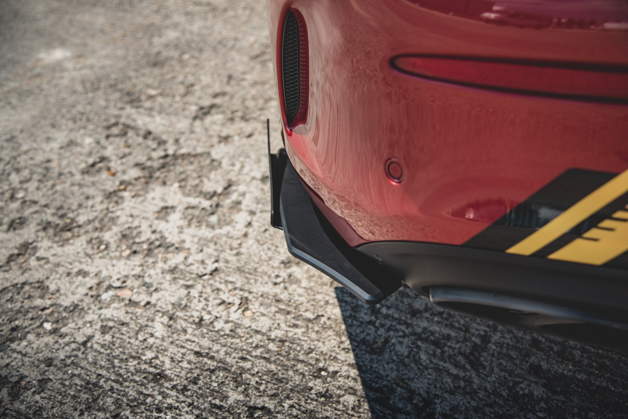 Side-Splitters+Flaps-Mercedes-AMG-C43-Coupe-C205-GB