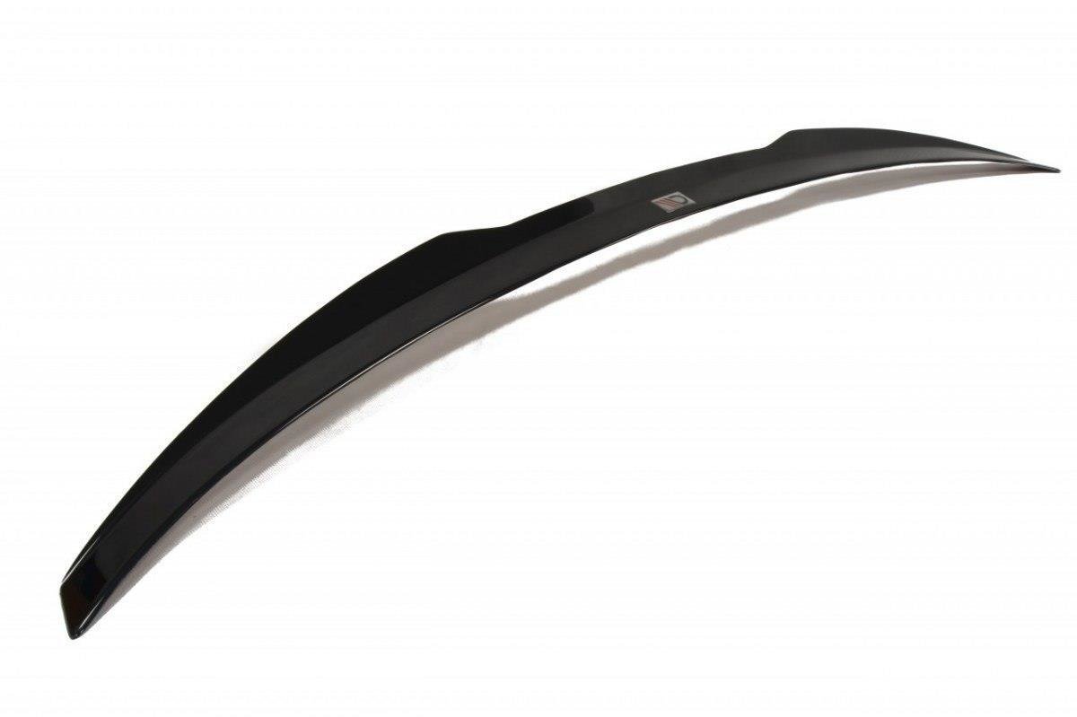 Spoiler-Cap-BMW-4-F32---Gloss-Black