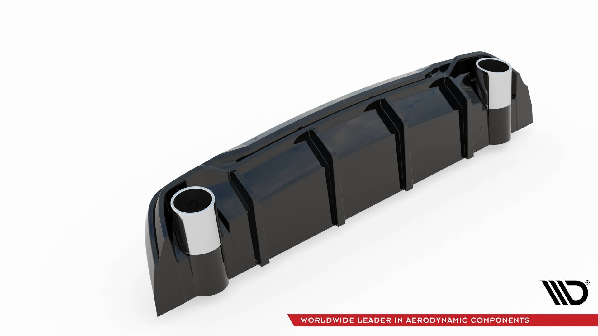 Valance+Exh-End-Imit.-Peugeot-308-GT-MK2-Fl-Incl.-Cee