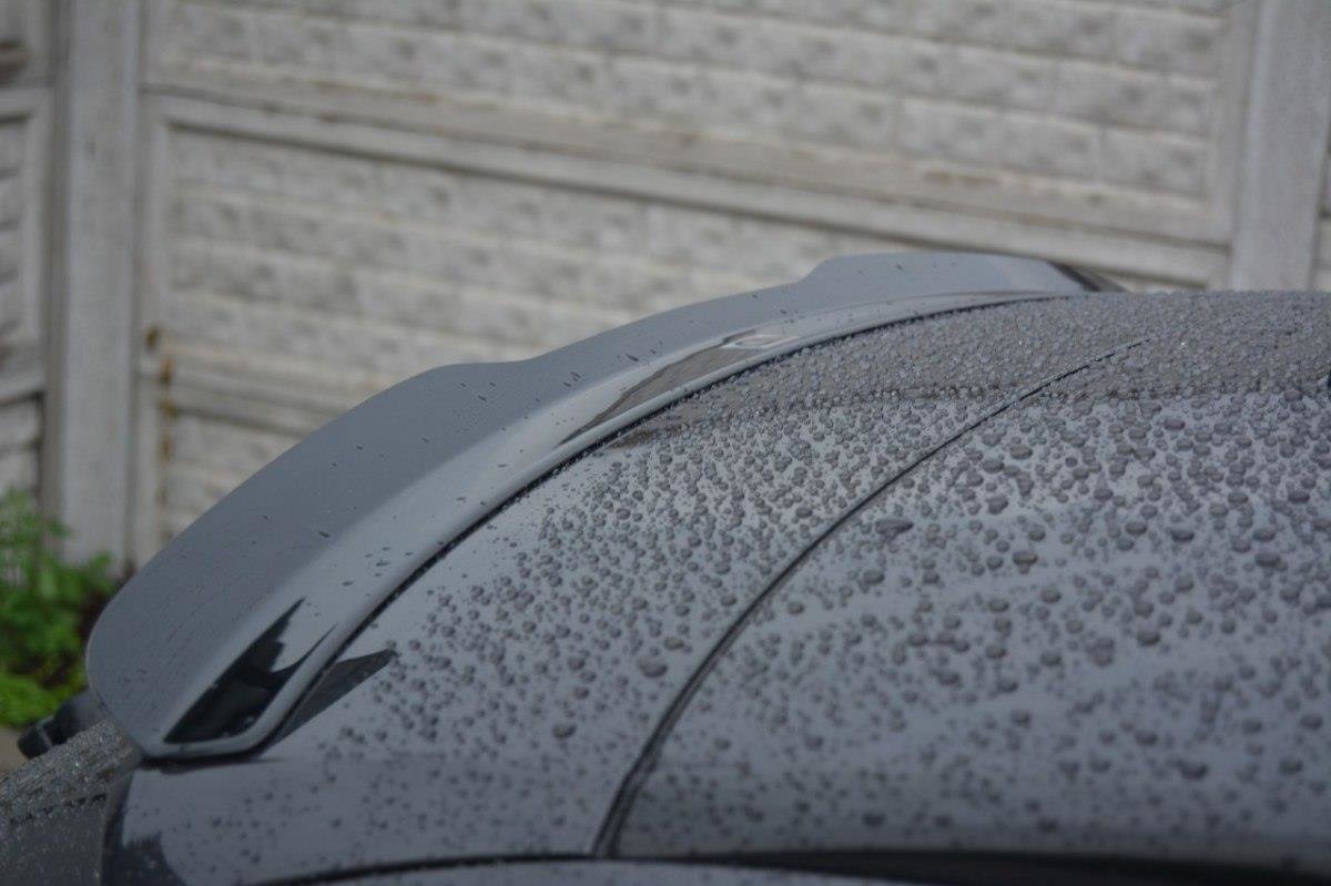 Spoiler-Cap-BMW-5-F11---Gloss-Black