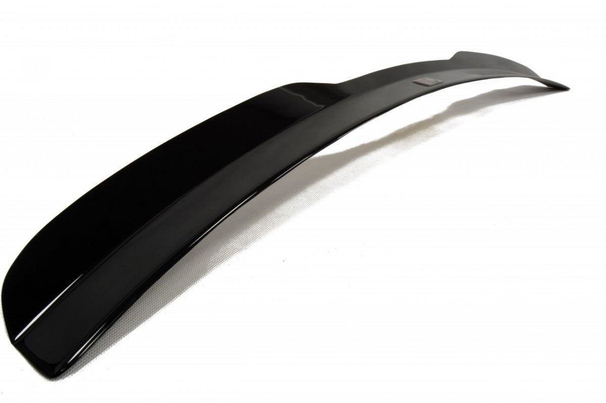Spoiler-Cap-BMW-5-F11---Gloss-Black