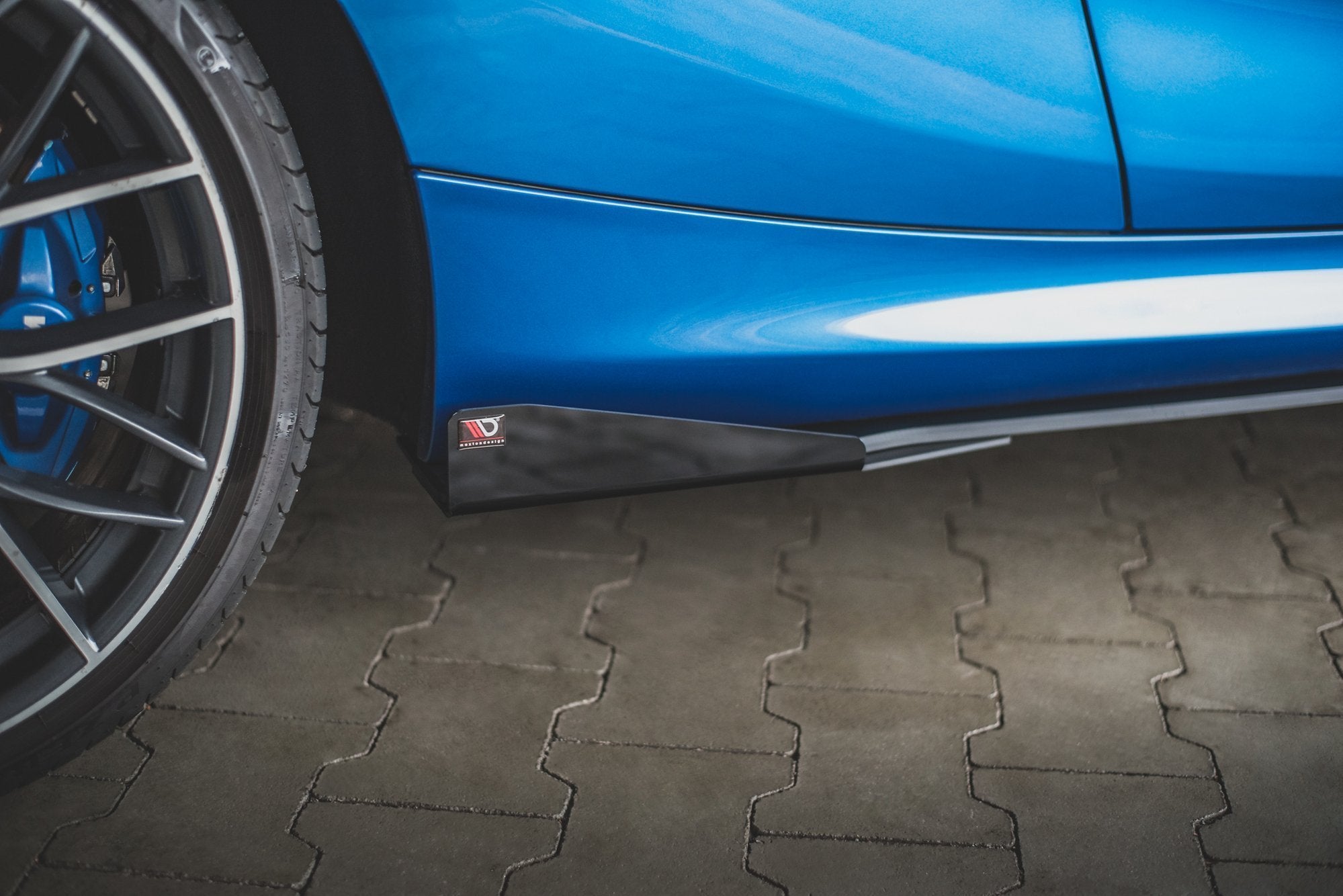 Side-Skirts-Diffusers+Flaps-BMW-1-F21-M135I/M140I/M-Pack-GB