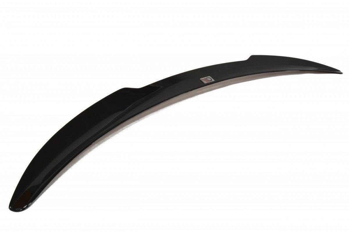 Spoiler-Cap-For-BMW-6-Gran-Coupé-Mpack---Gloss-Black